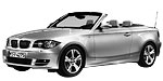 BMW E88 B2288 Fault Code